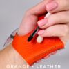 orange glove palette