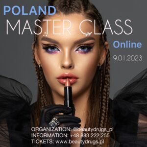 Online szkolenie “Sexy glam” by Maria Rockstarr